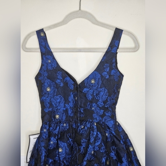 B. Darlin Core Social Dress NWT - Picture 8 of 13
